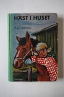 En h&auml;st i huset