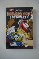Kalle Ankas Pocket nr 309