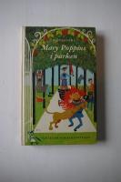 Mary Poppins i parken