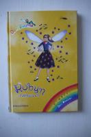 Robyn rock&auml;lvan