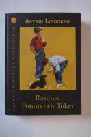 Rasmus, Pontus och Toker