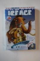 Den iskalla versionen ICE AGE