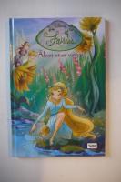 &Auml;lvan utan vingar