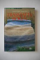 Trasmattsboken