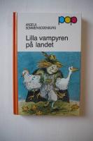 Lilla vampyren p&aring; landet