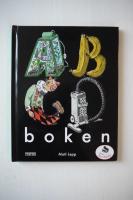 ABCD-boken