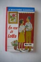 En ros &aring;t Lotta