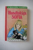 Hundtokiga Sofia