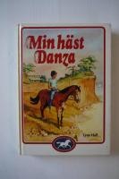 Min h&auml;st Danza