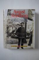 Jag &auml;r en djefla man (Strindberg A)