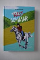 H&auml;stsommar