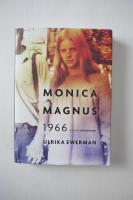 Monica Magnus 1966