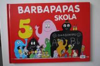 Barbapapas skola