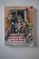 Metteborgs samlade &ouml;den och &auml;ventyr i ettan, tv&aring;an och trean