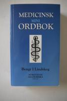 Medicinsk miniordbok