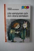 Lilla vampyren och den stora k&auml;rleken