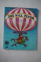 Jag vill flyga