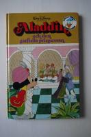 Aladdin och den g&aring;tfulla prinsessan