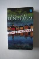Gamla Stan-morden