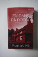 En dans p&aring; rosor