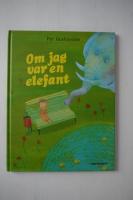 Om jag var en elefant