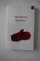 Handdockan