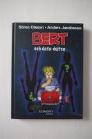 Bert och data-dejten