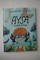 Aysa i simhallen