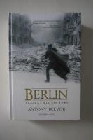 Berlin : slutstriden 1945