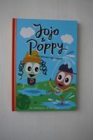 Jojo & Poppy : vad g&ouml;mmer sig i vattnet?
