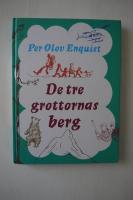De tre grottornas berg