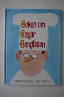 Boken om bagar Bengtsson
