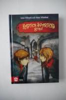 Kapten Svarteks grav