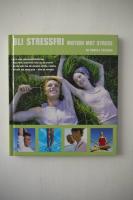 Bli stressfri : motion mot stress