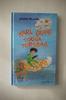 Karl Grans tokiga torsdag