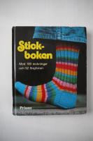 Stickboken