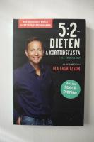 5:2 dieten & korttidsfasta : s&aring; lyckas du!