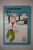 Lasse &auml;r en tjuv