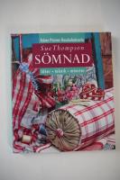 S&ouml;mnad : id&eacute;er, teknik, m&ouml;nster