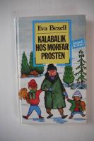 Kalabalik hos morfar prosten