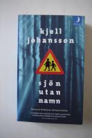 Sj&ouml;n utan namn