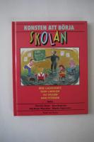 Konsten att b&ouml;rja skolan