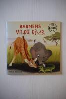 Barnens vilda djur