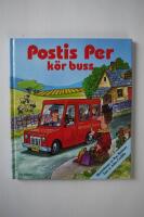 Postis Per k&ouml;r buss