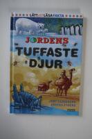 Jordens tuffaste djur