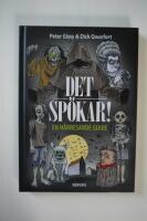 Det sp&ouml;kar! : en h&aring;rresande guide