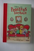 Boken om prostens barnbarn
