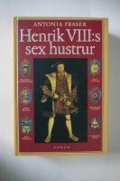 Henrik VIII:s sex hustrur