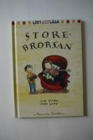 Storebrorsan