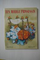 Den modiga prinsessan